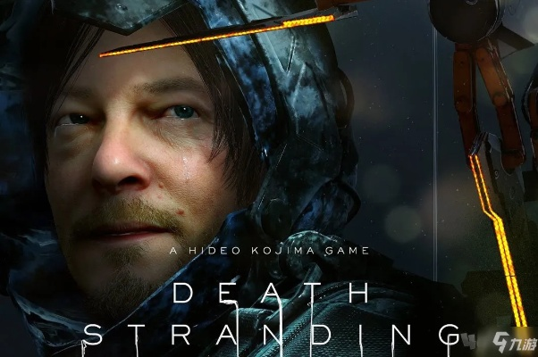 《死亡搁浅2》太简单?PC版新增难度:时间雨效果大增