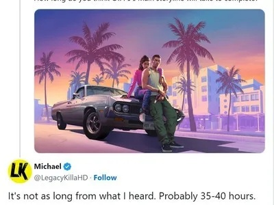 《红沙》或许不能和GTA6争年度最佳了!预测胜率仅5%