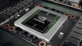 英伟达显卡最大对手来了！不是AMD或英特尔