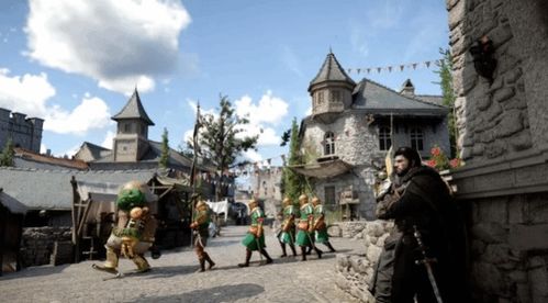 《红色沙漠》让韩国人也破防了！体验差劲气炸了