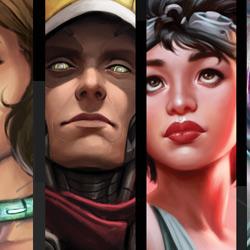 矩阵战争什么时候上线 矩阵战争上线时间介绍