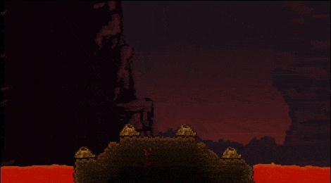 十四年了，你的《泰拉瑞亚》还在用「刹不住车」的热情做更新