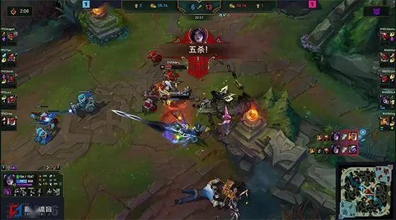 溪子解说LOL到底强在哪？2026路人局上分黑科技&新手避坑全解析