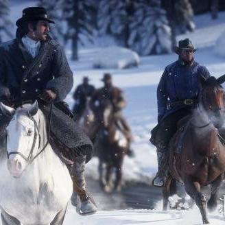 Take-Two高管认为内存价格不会影响次世代主机发布