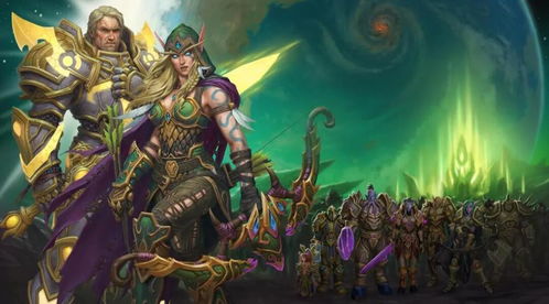 独家，2026魔兽国服全类型拆解 硬核/正式/赛季服热门需求实战攻略