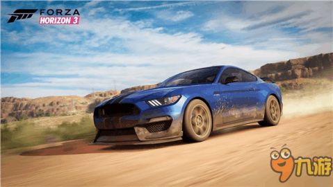 《极限竞速：地平线6》新系统情报 车辆改装细节公开