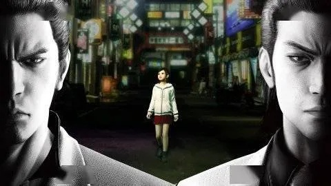 PSP如龙类型冷门神作全解析，黑帮RPG玩法+隐藏内容硬核指南