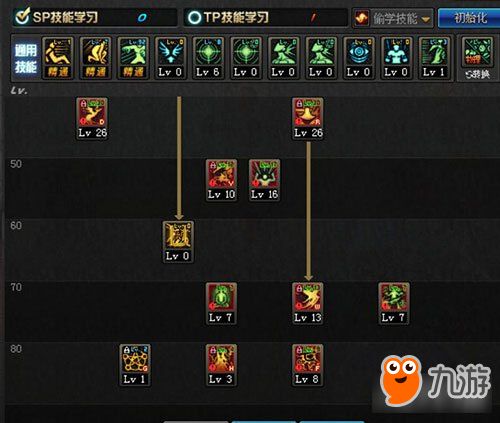 龙胤立志传开局怎么加点 龙胤立志传开局加点推荐