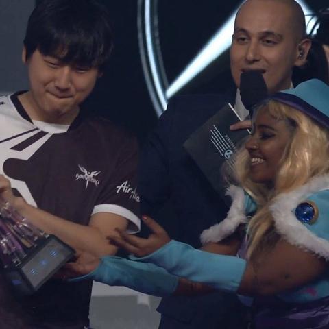 ESLONE伯明翰22日正式开战，XG或迎TI后首次国际赛线下登场