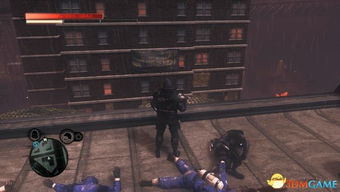 虐杀原形2野外小队全类型拆解，刷资源、抗围剿的高效实战攻略