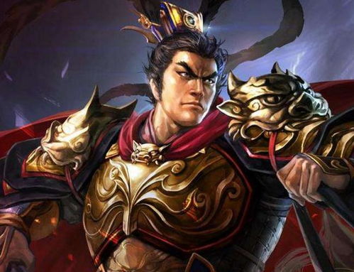 三国志异闻录最强武将是谁 三国志异闻录武将排行榜