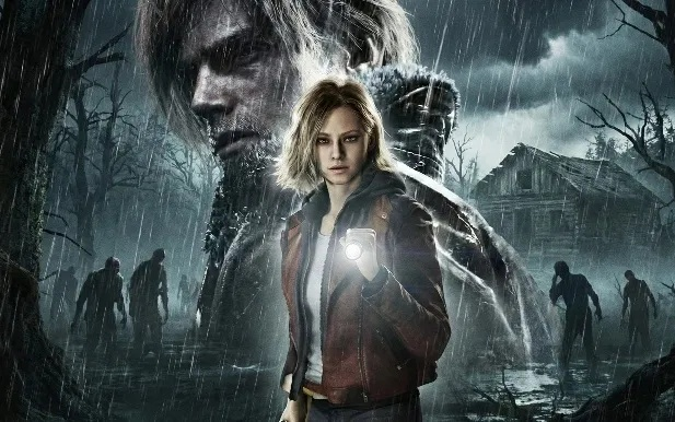 《生化危机9》成美国2月最畅销游戏 首发销量比《生化危机8》多了40%