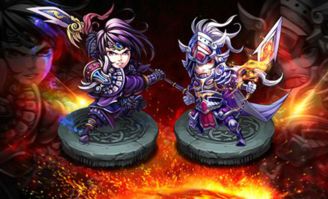 三国志异闻录武将怎么升星 三国志异闻录武将升星攻略