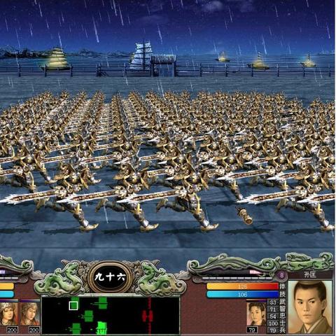 三国志异闻录武将怎么搭配 三国志异闻录武将搭配攻略