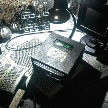 生化危机9文件18研究主任的照片1怎么获取 全文件收集攻略