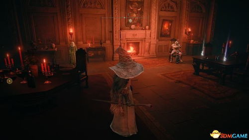 怎么轻松闯过艾尔登法环格密尔火山？隐藏捷径、官邸支线、岩浆无伤全解析