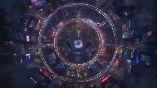 棱镜2033预约入口 全平台预约地址汇总