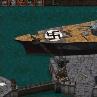 经典潜行策略《影子战术：将军之刃》现已登陆 Nintendo Switch 2