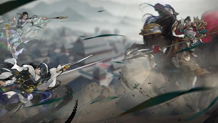 龙胤立志传绝世武学怎么样 龙胤立志传最强武学搭配与强度详解