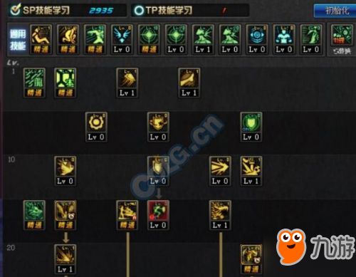 龙胤立志传开局怎么加点 龙胤立志传开局加点推荐