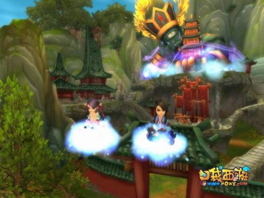 神通未老，热血再燃！《口袋西游》3月27日重启！新服「菩提」预约现已开启，老友归来即领