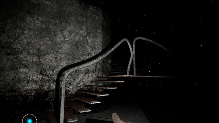 《Escape By Spoon》上架Steam 创意逃生恐怖冒险