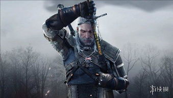 CDPR表示《巫师3》DLC不会搞突然袭击式发售