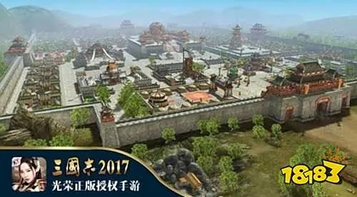 三国志王道天下官网入口在哪 三国志王道天下官网地址分享