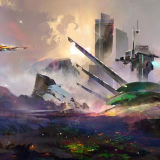 生化危机9文件20研究主任的留言怎么获取 全文件收集攻略