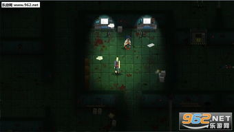 《Escape By Spoon》上架Steam 创意逃生恐怖冒险