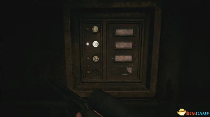 生化危机9文件16更换保险箱的通知怎么获取 全文件收集攻略