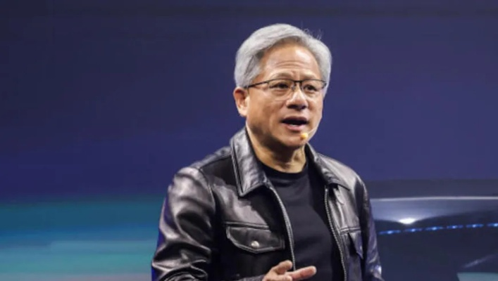 黄仁勋针对DLSS 5的表述似乎与自家员工的说法矛盾