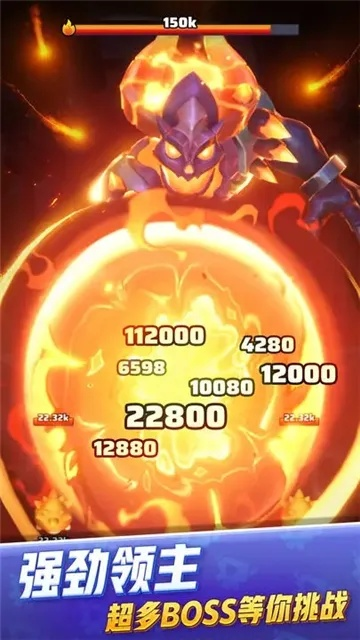 咻咻勇者技能怎么搭配 咻咻勇者技能搭配推荐