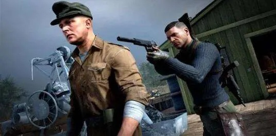 狙击精英中文补丁深度解析，类型划分、热门需求匹配+实战避坑指南