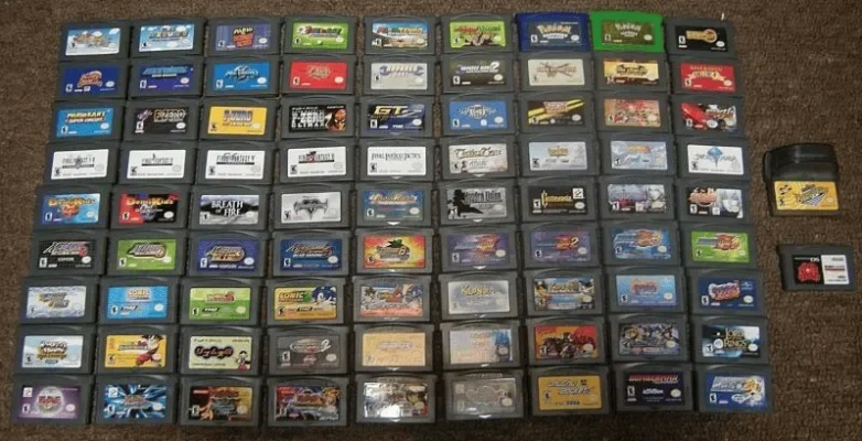 2025-2026游戏公司推荐，手机游戏、单机、小游戏、FC、GBA、怀旧、街机、模拟器游戏公司推荐