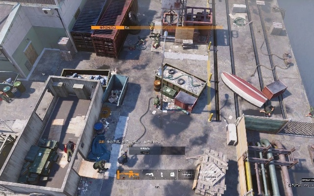 《The Henchmen》5月26日正式推出 GTA风俯视角沙盒冒险