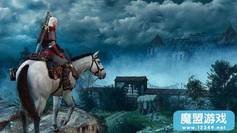 CDPR表示《巫师3》DLC不会搞突然袭击式发售