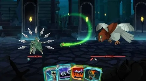 《杀戮尖塔2》大型补丁引发玩家强烈不满 一天暴增1万差评