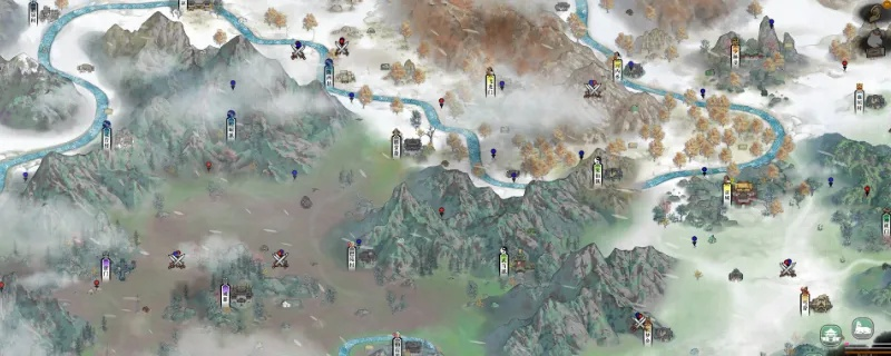 龙胤立志传最强武功是什么 龙胤立志传强力武学推荐