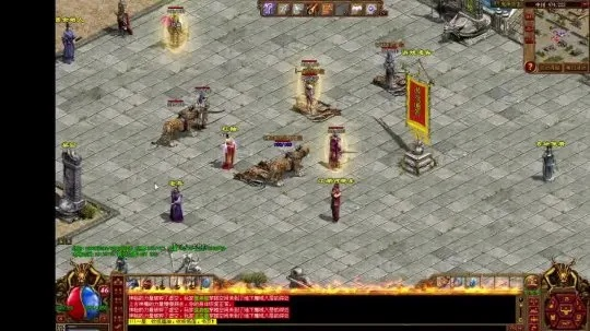 传奇世界客户端怎么下？官服/怀旧/私服类型拆解+2026热门需求匹配