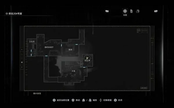 生化危机9文件22施工通知怎么获取 全文件收集攻略