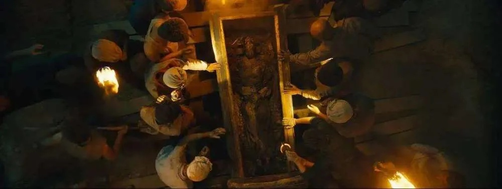 10人夜盗古墓4人亡，古墓类剧本杀/密室硬核玩法+避坑全攻略（2026玩家必看）