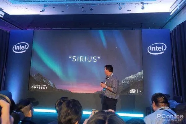 Intel全新32GB独显终于要来了！发布日期已定