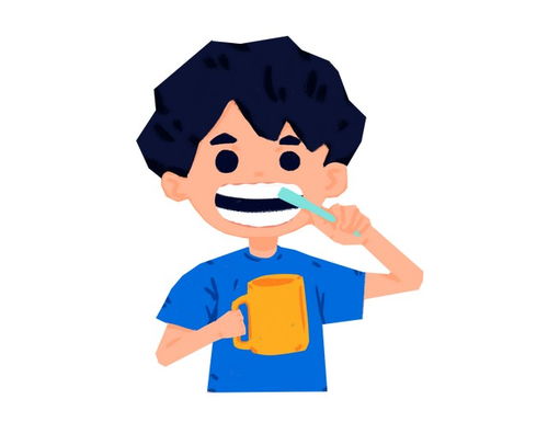 睡觉前才刷牙是错误的？医生：很多人都在无效刷牙