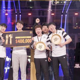 2009、海涛型老牌电竞人如何逆袭？情怀变现+复古DOTA生态的私藏实战指南