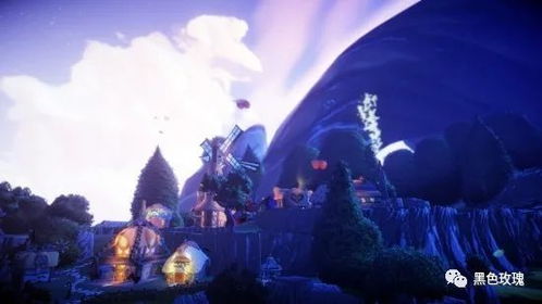 永恒树之歌创世预约入口在哪 预约地址分享