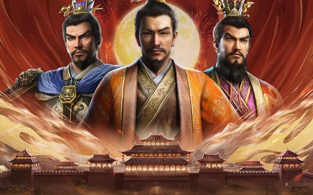 三国志王道天下官网入口在哪 三国志王道天下官网地址分享