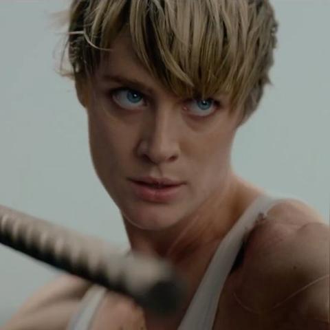 《生化9》格蕾丝演员回忆试镜:躺地呻吟 还有加戏