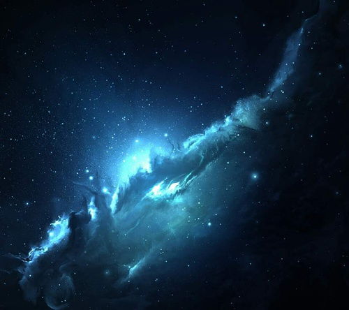 PS中国官方运营玩梗《星空》"MC98分"：相约九八