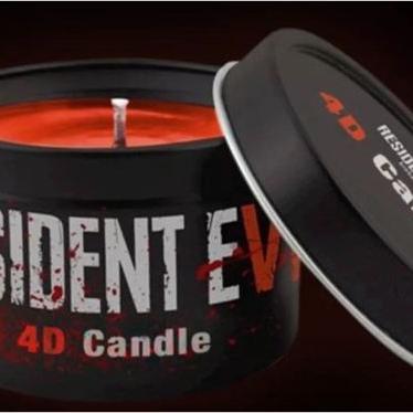 生化危机9文件15血液化合物的合成怎么获取 全文件收集攻略